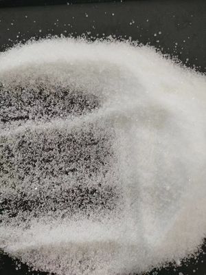 White Powder Crystal 99% Urea Phosphate Fertilizer 17 44 0 For Flame Retardant