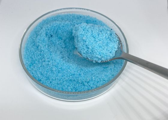 Compound NPK Water Soluble Fertilizers NPK 19 19 19 For Sprinkler Irrigation