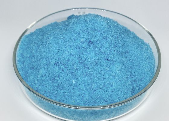 Compound NPK Water Soluble Fertilizers NPK 19 19 19 For Sprinkler Irrigation