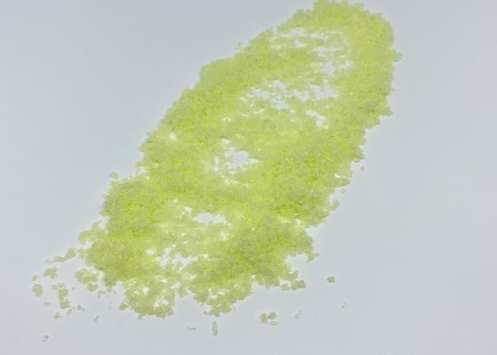 Yellow Color 30 10 10 NPK TE High Nitrogen Fertilizer For Vegetables
