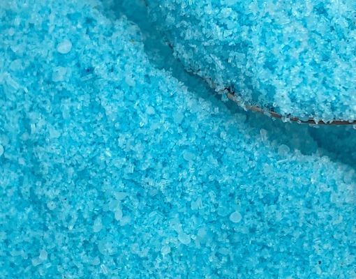 NPK 20 20 20 TE Water Soluble NPK Fertilizer Crystal For Foliar Spray