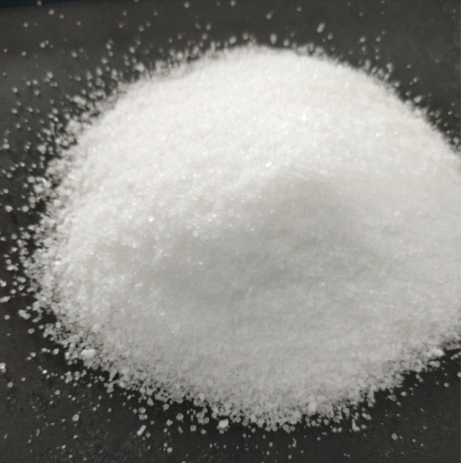 White Crystal 99% Urea Phosphate Fertilizer For Plants