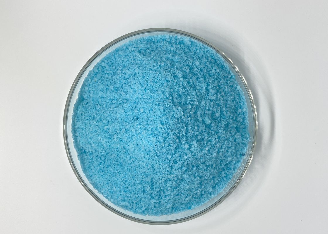 NPK 20 20 20 Water Soluble NPK Fertilizer Crystal