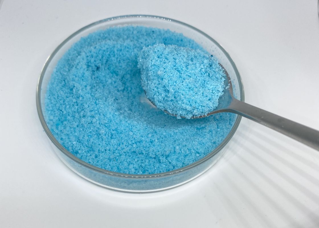 Compound NPK Water Soluble Fertilizers NPK 19 19 19 For Sprinkler Irrigation