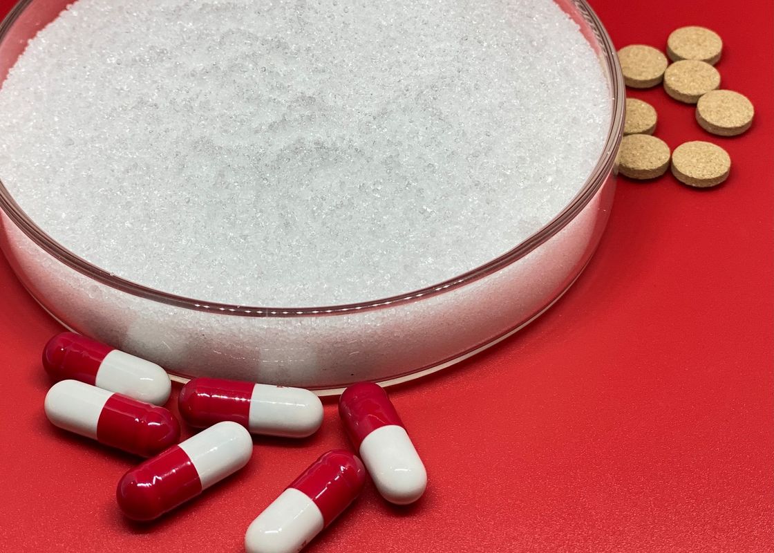 ISO9001 Certification Nitrogen Phosphorus Fertilizer UP 17 44 0