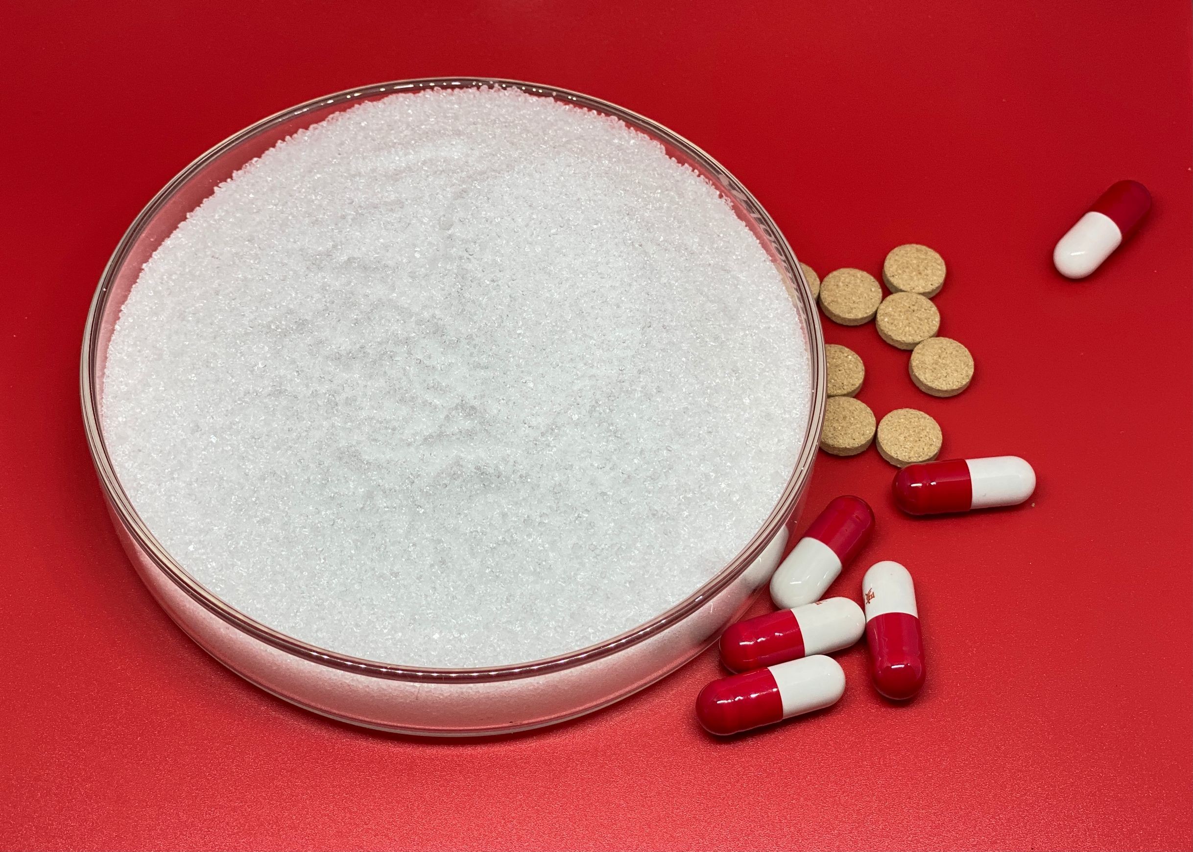 ISO9001 Certification Nitrogen Phosphorus Fertilizer UP 17 44 0